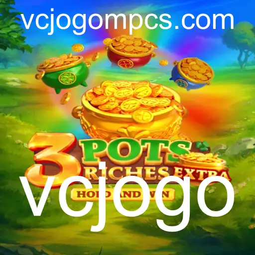 Descubra 3potsExtra: Uma Nova Experiência em Jogos de Estratégia