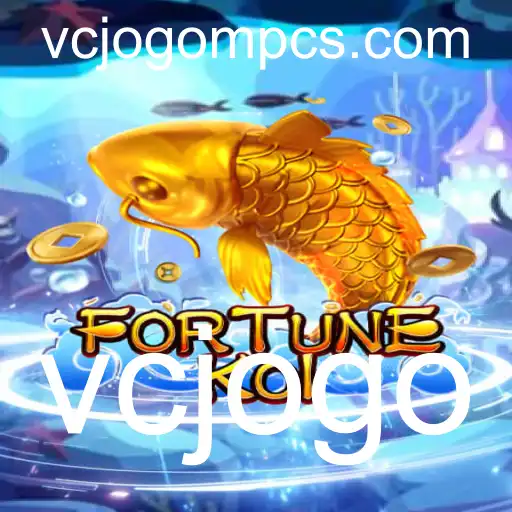 Desvendando FORTUNEKOI: Uma Jornada no Universo dos Anfíbios Mágicos