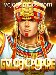 Explorando o Mundo de GoldenEmpire: A Nova Sensação no Universo dos Jogos