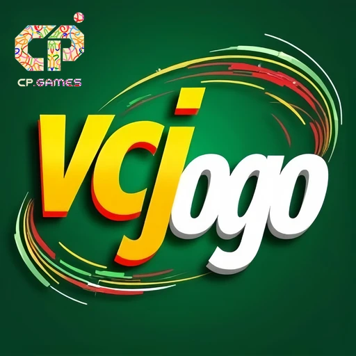 vcjogo Logo
