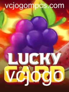 Descubra o Universo de LuckyCard: O Jogo de Cartas que Está Conquistando o Mundo