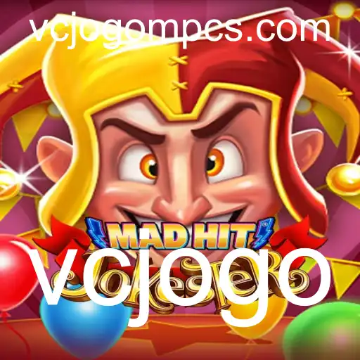 MadHitJokester: Descubra o Novo Fenômeno dos Jogos