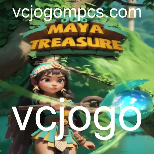 Descobrindo o Enigma de MayaTreasure: Aventuras e Desafios