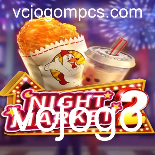 Descubra o Fascinante Mundo de NightMarket2: O Jogo de Estratégia & Competição