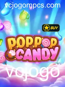 POPPOPCANDY: Uma Imersão no Mundo Doce dos Games