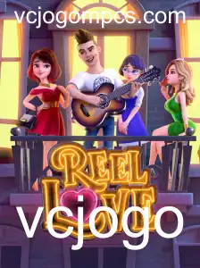 ReelLove: Descubra a Nova Experiência de Jogo