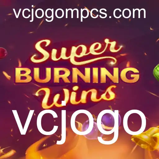 Explorando SuperBurningWins: Um Mergulho no Clássico Moderno dos Caça-Níqueis