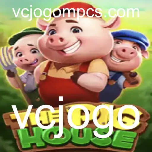 ThePigHouse: Uma Experiência Única de Jogo