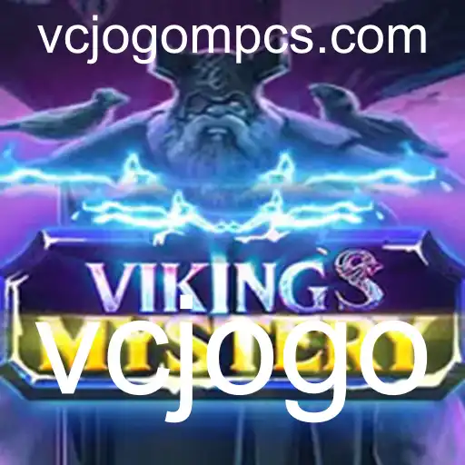 Explorando o Mundo de VikingsMystery: Um Jogo de Exploração e Estratégia